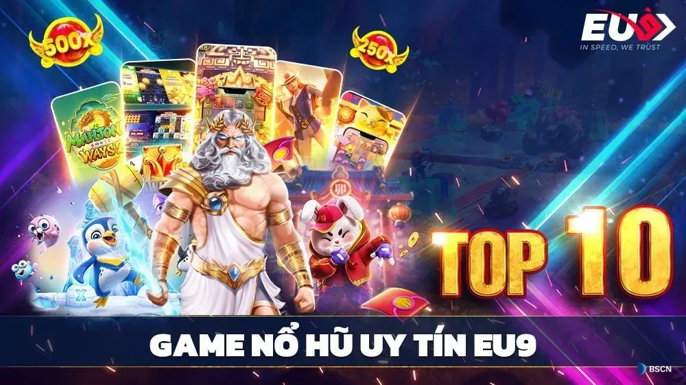 Cách Chơi Game Nổ Hũ