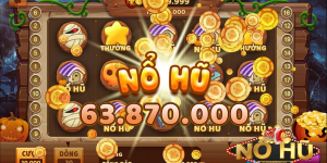 Top 5 Game Nổ Hũ Hấp Dẫn Nhất 2024