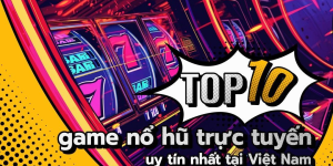 Các Chiến Thuật Chơi Game Nổ Hũ Hiệu Quả